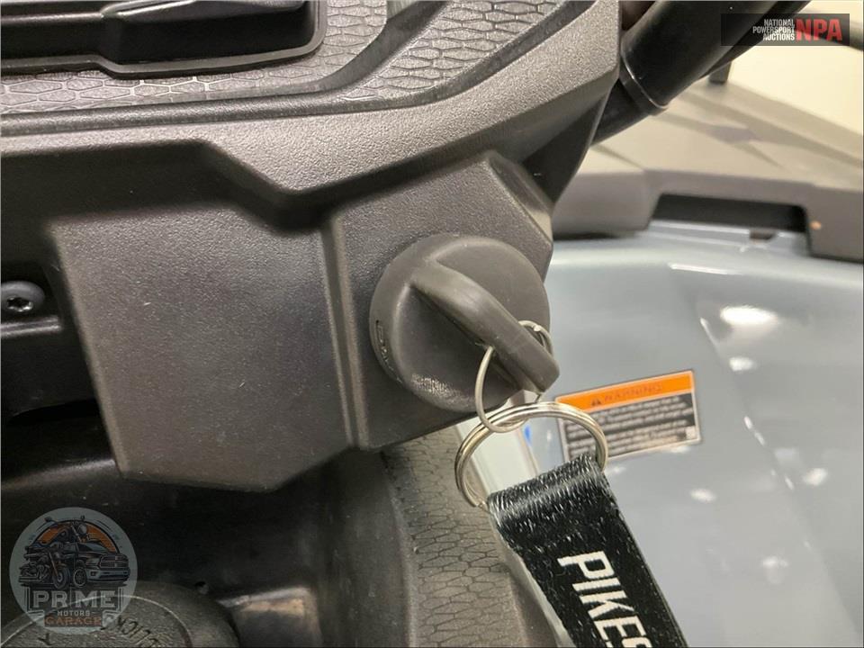 2025 Polaris SPORTSMAN 570 PREMIUM — фото 7