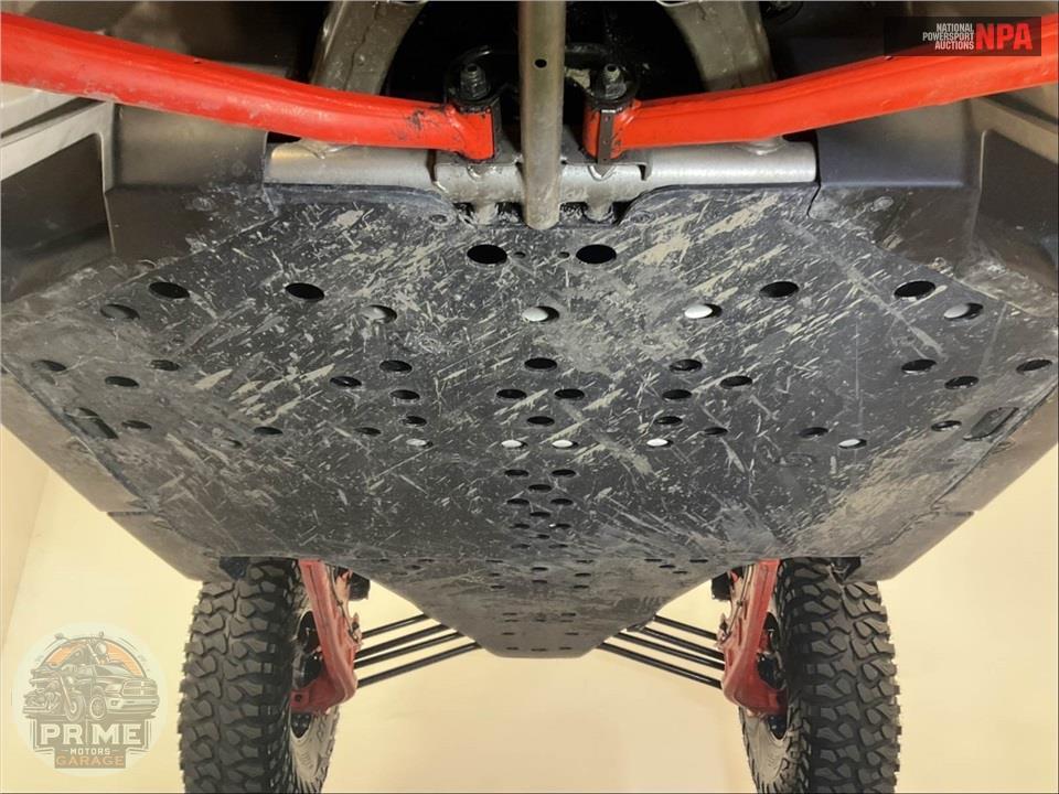 2023 Can-Am MAVERICK X3 X MR TURBO RR 72 — фото 13