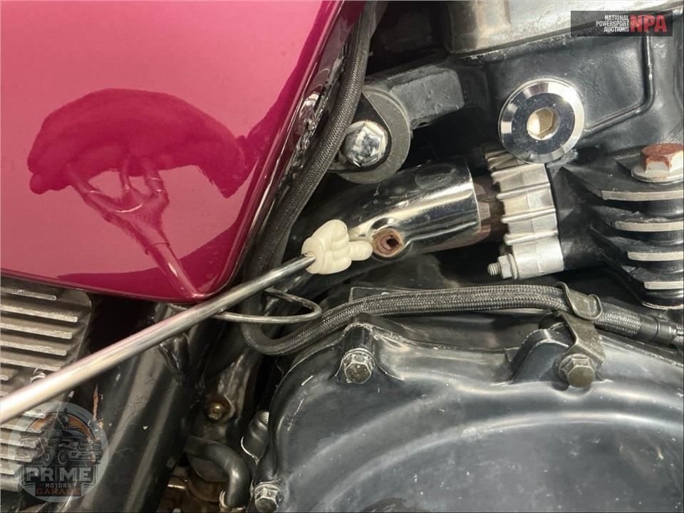 1983 Honda VF1100C V65 MAGNA — фото 16