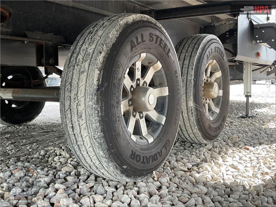 2019 Keystone Rv M-3651 RL - ALPINE FIFTH WHEEL SERIES — фото 33
