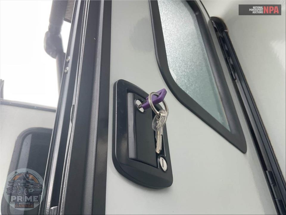 2018 Keystone Rv M-253 FWRE SPRINGDALE FIFTH WHEEL SERIES — фото 35