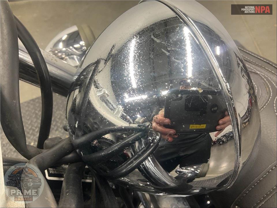 2005 Honda VT750CA5 SHADOW SPIRIT — фото 33