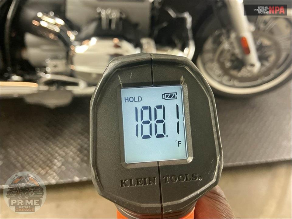 2022 Bmw R 18 TRANSCONTINENTAL — фото 8