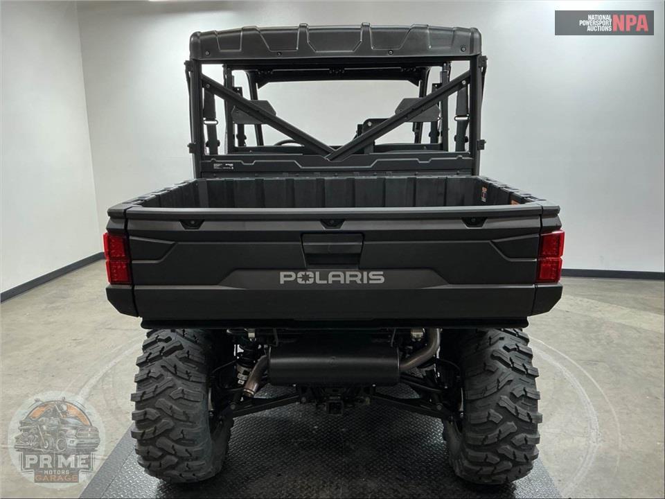 2025 Polaris RANGER CREW 1000 PREMIUM — фото 4