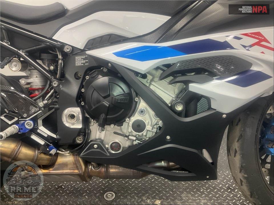 2024 Bmw S1000RR M PACKAGE — фото 6