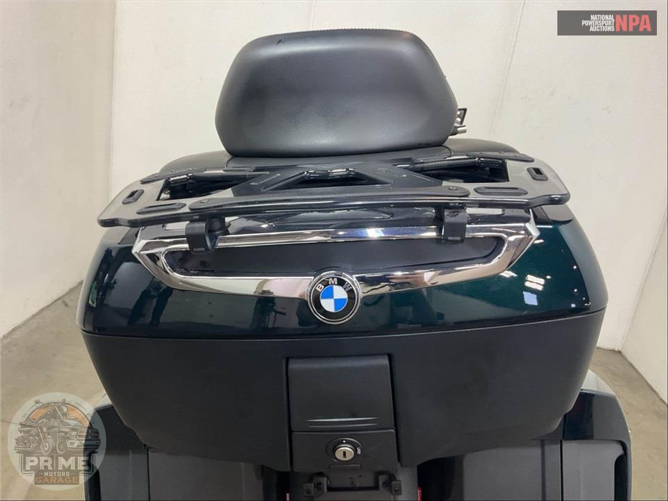 2019 Bmw K1600GTL — фото 19