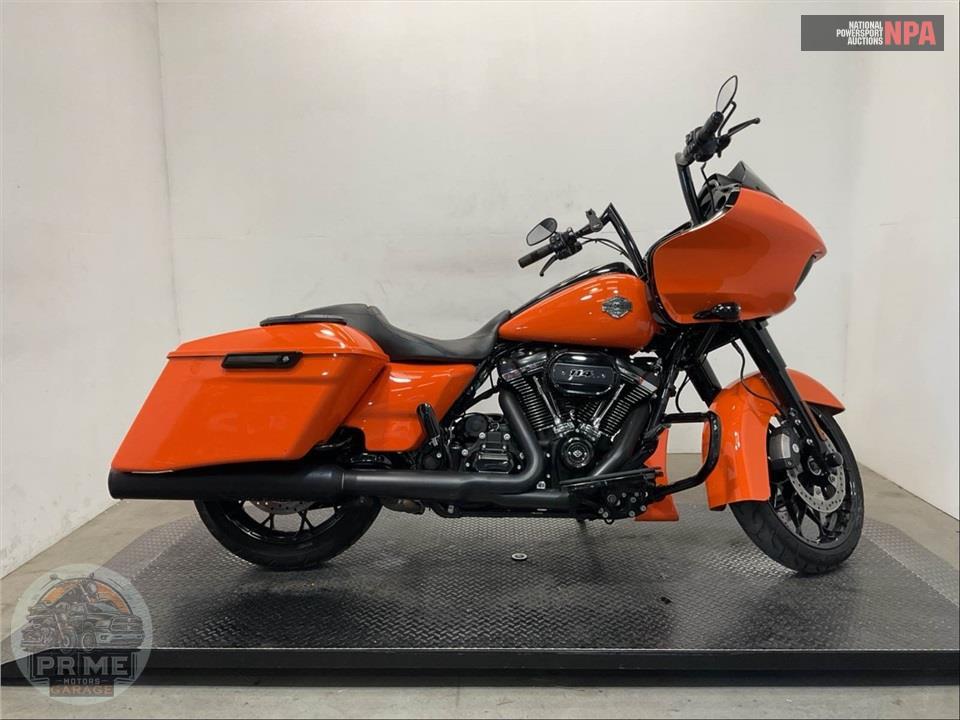 2023 Harley-Davidson FLTRXS ROAD GLIDE SPECIAL — фото 1