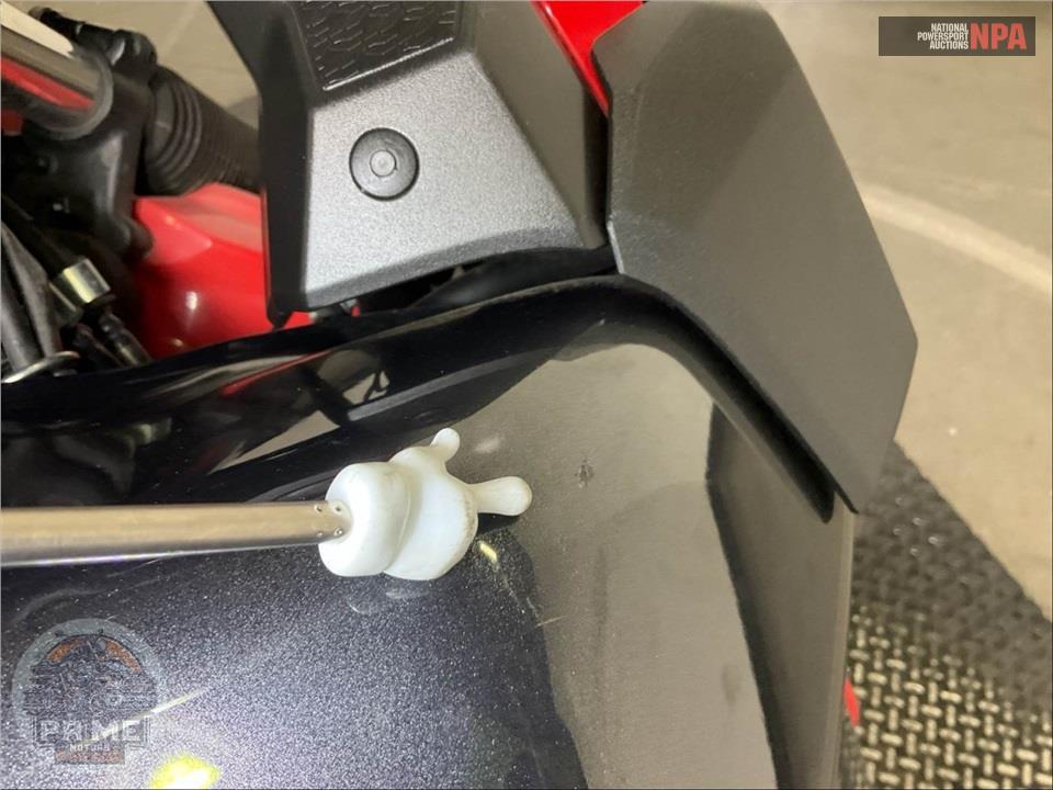 2024 Kawasaki KL650KRFNL KLR 650 S ABS — фото 16