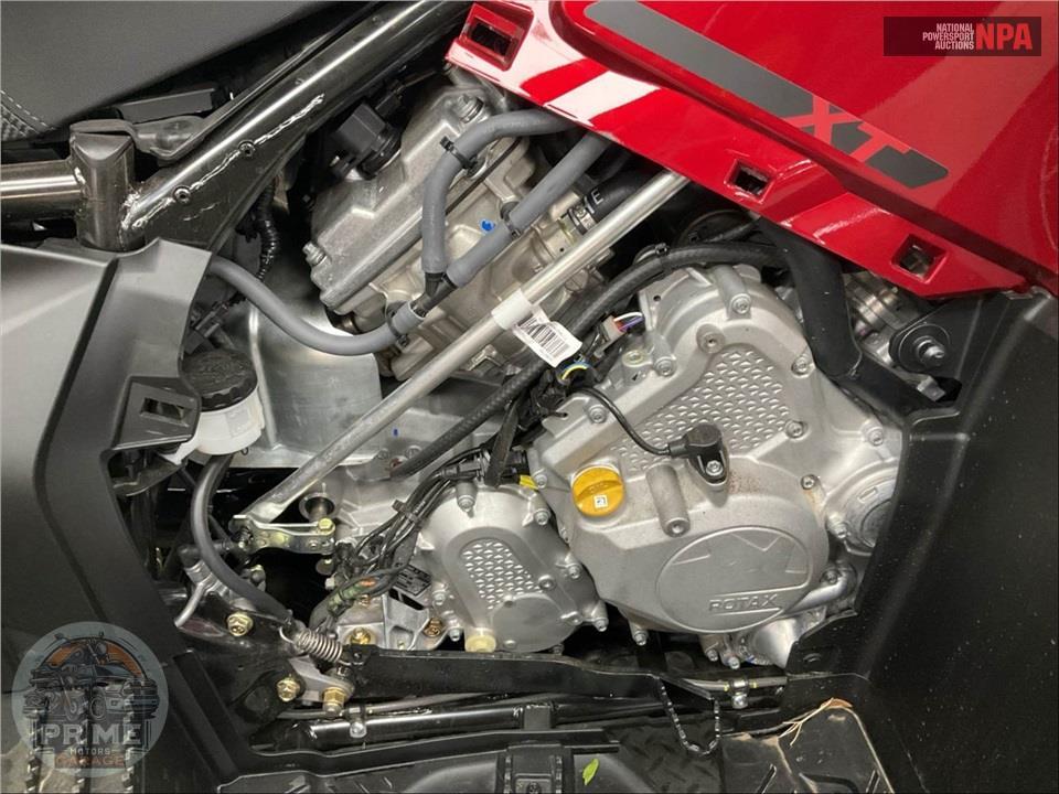 2026 Can-Am OUTLANDER MAX XT 1000R — фото 8