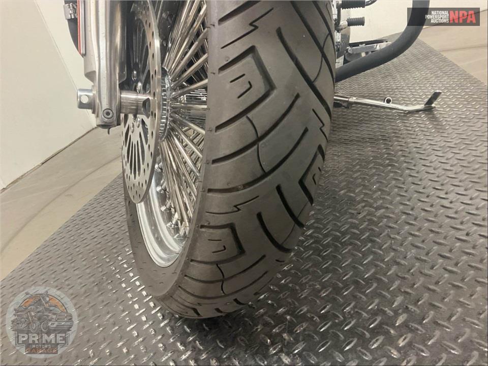 2018 Harley-Davidson FLHR ROAD KING — фото 21