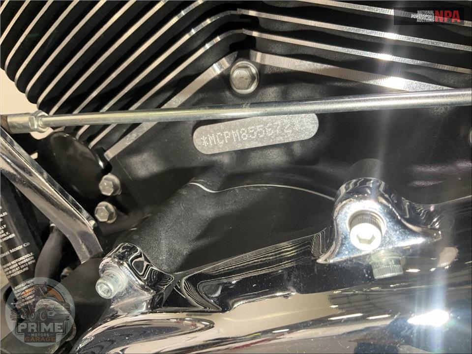 2021 Harley-Davidson FLRT FREEWHEELER — фото 37