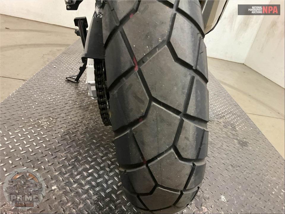 2022 Honda CRF1100D4 AFRICA TWIN ADVENTURE SPORTS ES DCT — фото 10
