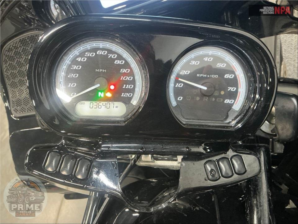 2020 Harley-Davidson FLTRK ROAD GLIDE LIMITED — фото 5