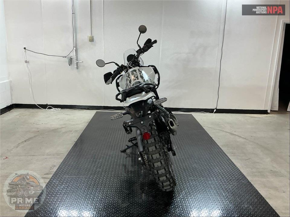 2025 Royal Enfield HIMALAYAN 450 — фото 4