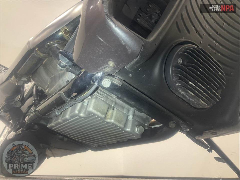 2014 Harley-Davidson VRSCF MUSCLE V-ROD — фото 12