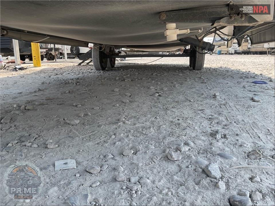 2020 Crossroads Rv M-288 BH - SUNSET TRAIL SUPER LITE SERIES — фото 32