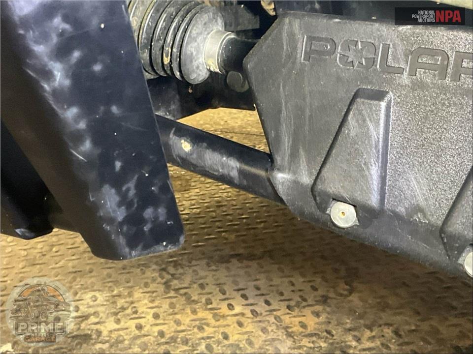 2024 Polaris RANGER XP 1000 PREMIUM — фото 15