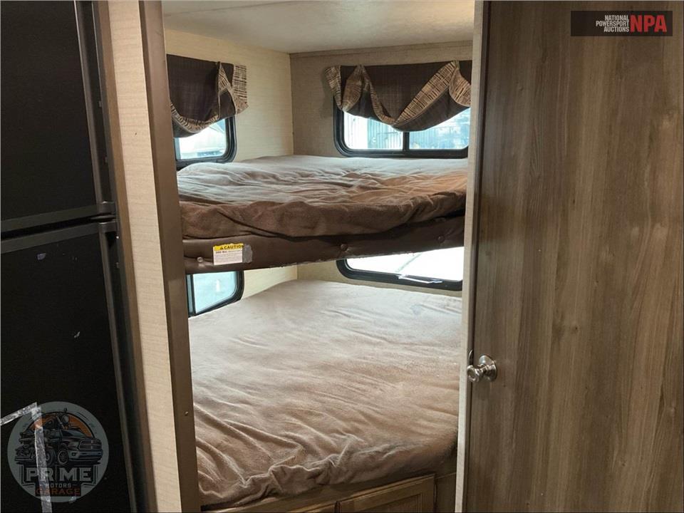 2018 Keystone Rv M-243 BHSWE - BULLET ULTRA LITE SERIES — фото 17