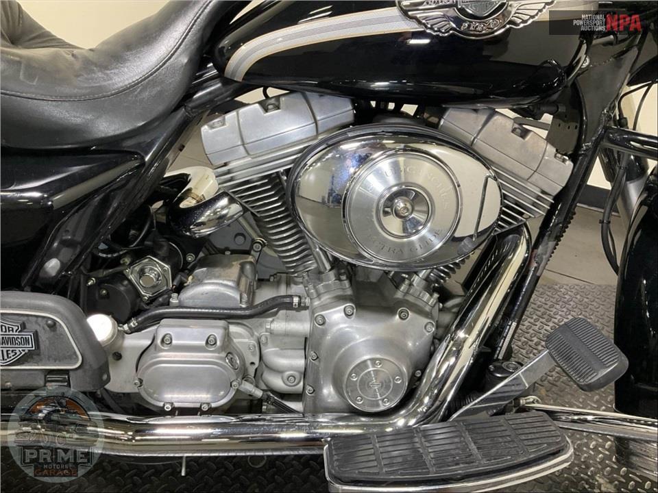 2003 Harley-Davidson FLHT ELECTRA GLIDE — фото 6