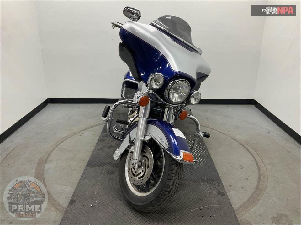 2006 Harley-Davidson FLHTCUI ULTRA CLASSIC ELECTRA GLIDE — фото 2