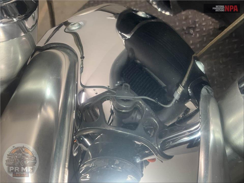 2003 Harley-Davidson VRSCA V-ROD (Anniv) — фото 16