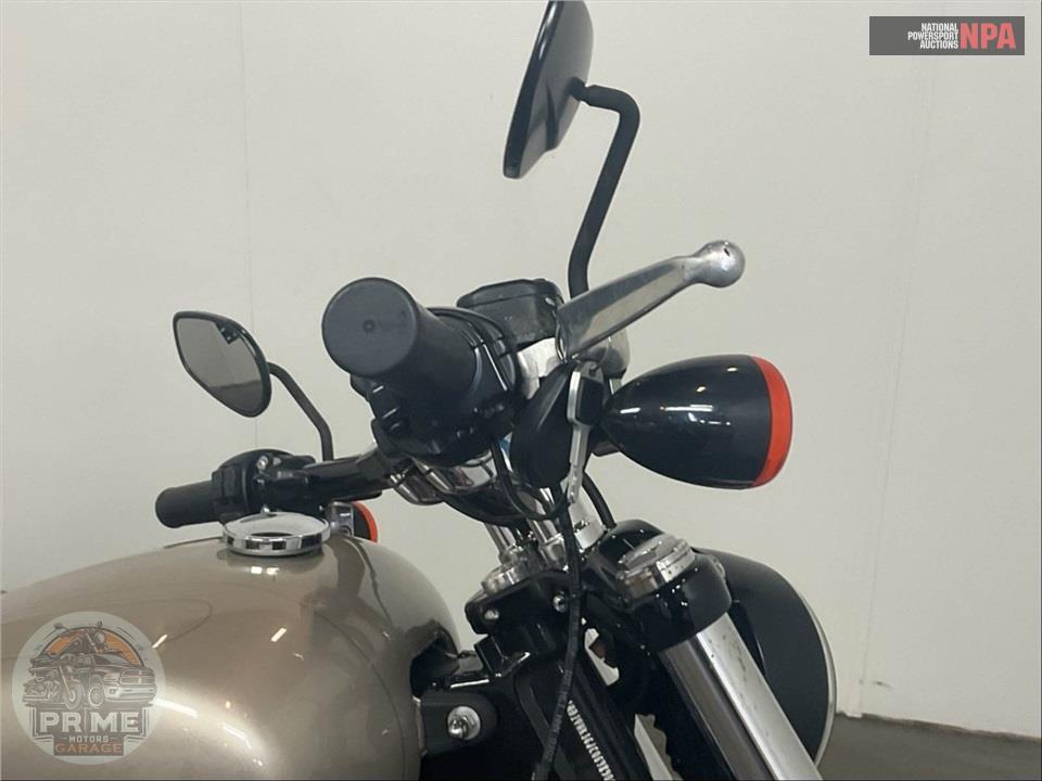 2018 Harley-Davidson FLSL SOFTTAIL SLIM — фото 10