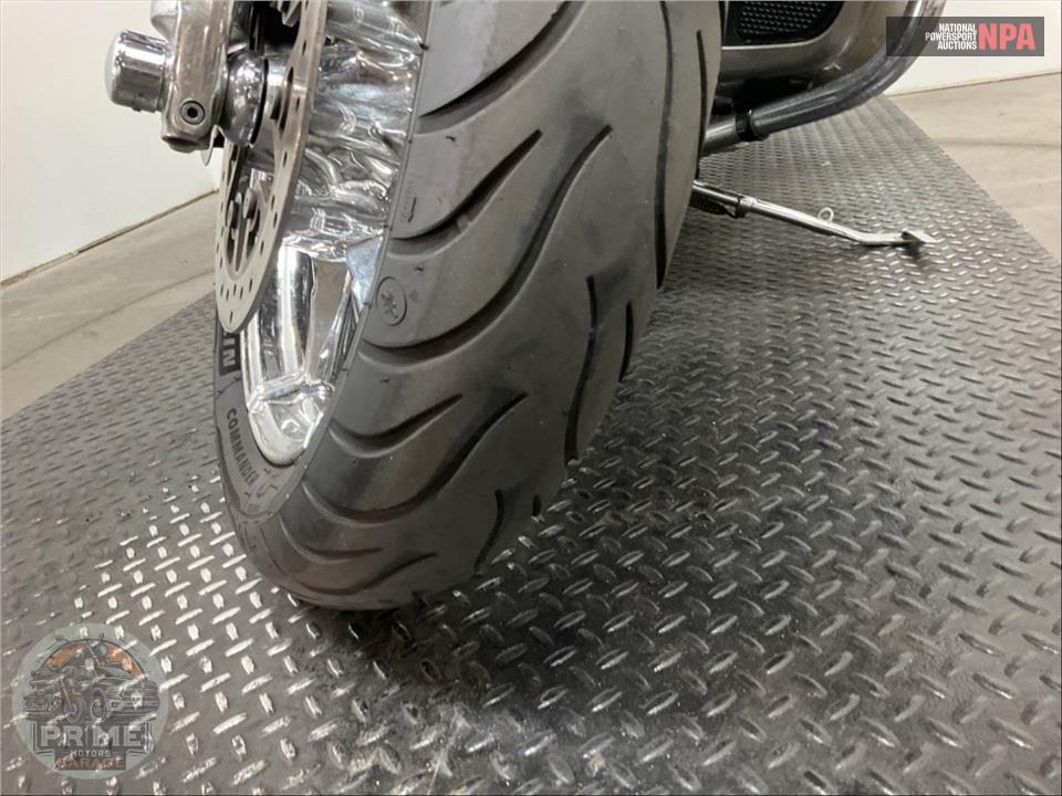 2017 Harley-Davidson FLHTKSE CVO ULTRA LIMITED — фото 22
