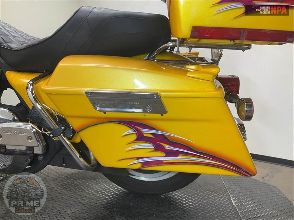 2000 Harley-Davidson FLHTC ELECTRA GLIDE CLASSIC — фото 31