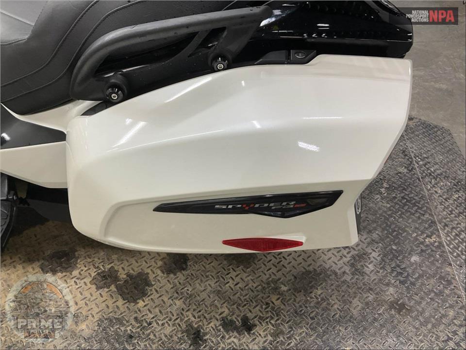 2024 Can-Am SPYDER F3-T — фото 15
