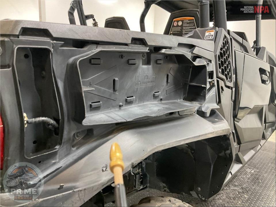 2024 Can-Am COMMANDER MAX XT 1000R — фото 15