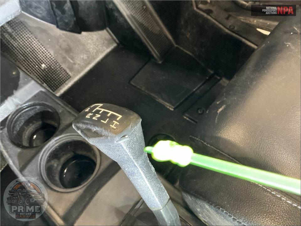 2019 Polaris RZR XP 1000 TRAILS/ROCKS EDITION (ELECTRIC POWER STEERING) — фото 24