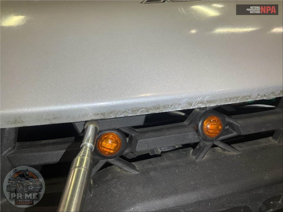 2022 Polaris RANGER CREW XP 1000 PREMIUM — фото 12