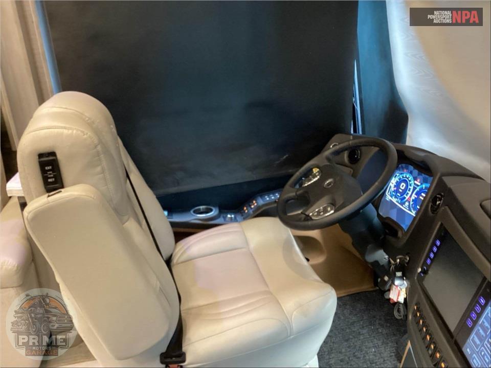 2020 Allegro M-40IP POWERGLIDE 450HP - ALLEGRO BUS SERIES — фото 14