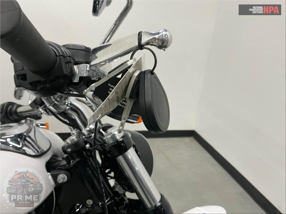 2024 Harley-Davidson FXBR BREAKOUT — фото 10