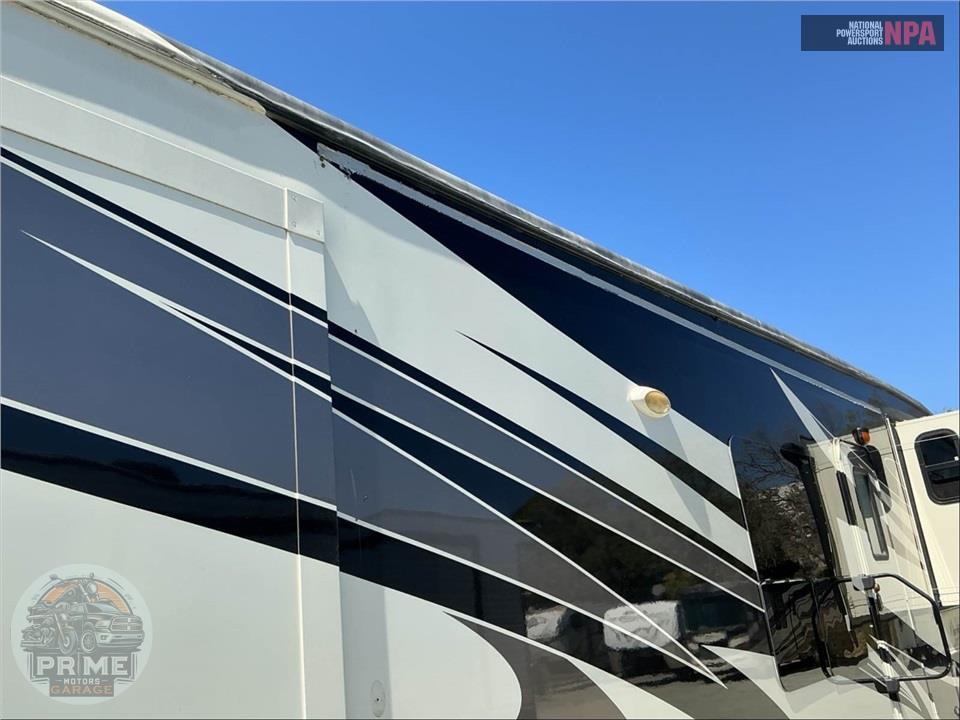 2014 Cardinal By Forest River M-3800FL - FIFTH WHEEL SERIES — фото 41