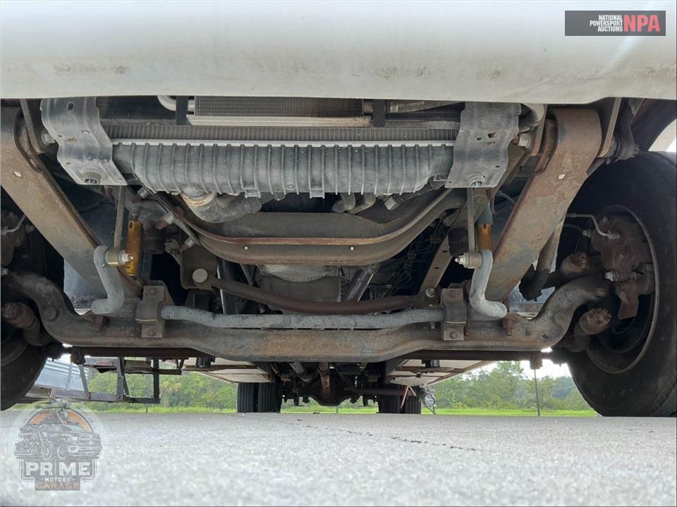 2012 Coachmen By Forest River M-34 BH FORD V10 - MIRADA SERIES — фото 88