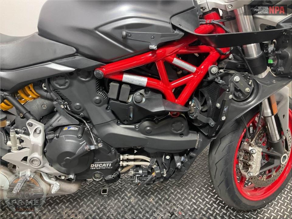 2019 Ducati SUPERSPORT — фото 15