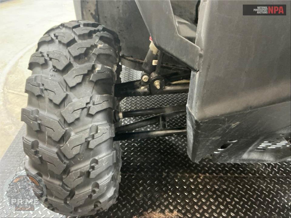 2021 Polaris RANGER XP 1000 PREMIUM — фото 15