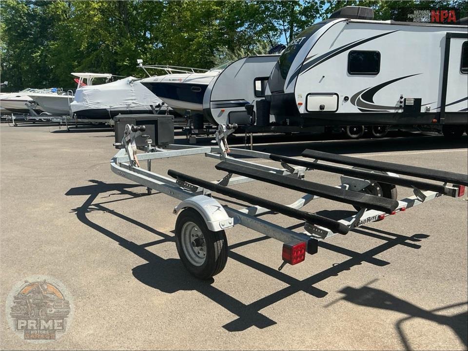 2022 Load Rite Trailers WV2300T — фото 3