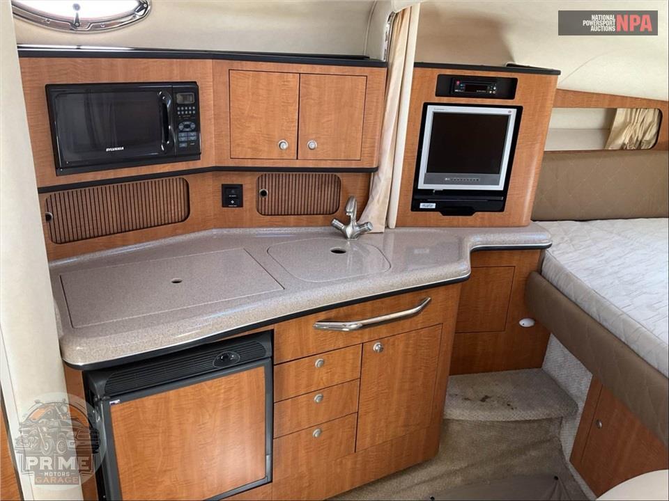 2006 Sea Ray Boats 300 SUNDANCER L=33/E=2/HP=260 — фото 18
