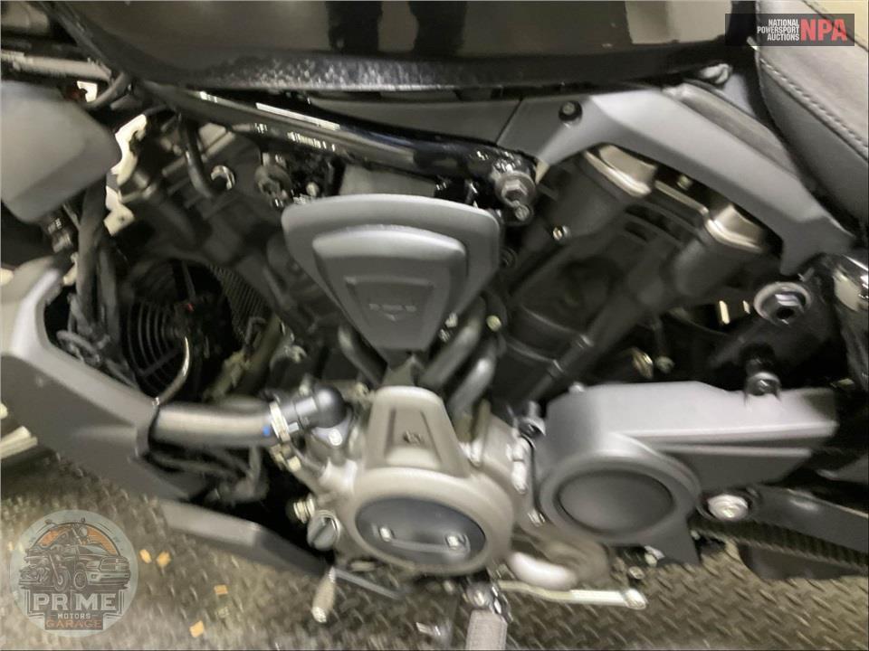 2023 Harley-Davidson RH975S NIGHTSTER SPECIAL — фото 7