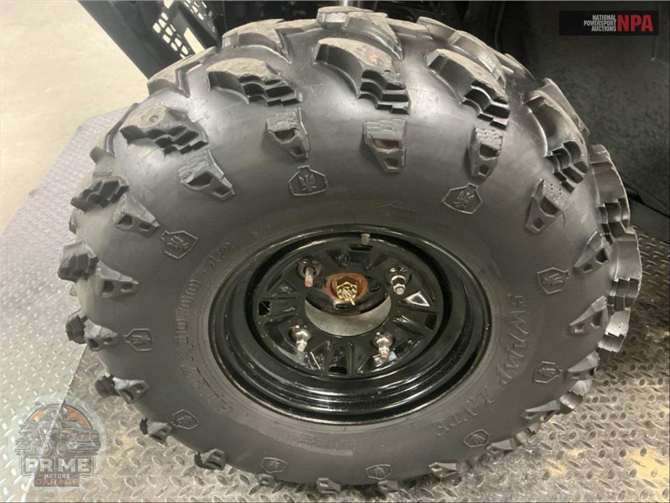 2023 Polaris RANGER 1000 PREMIUM PURSUIT (CAMOUFLAGE) — фото 24