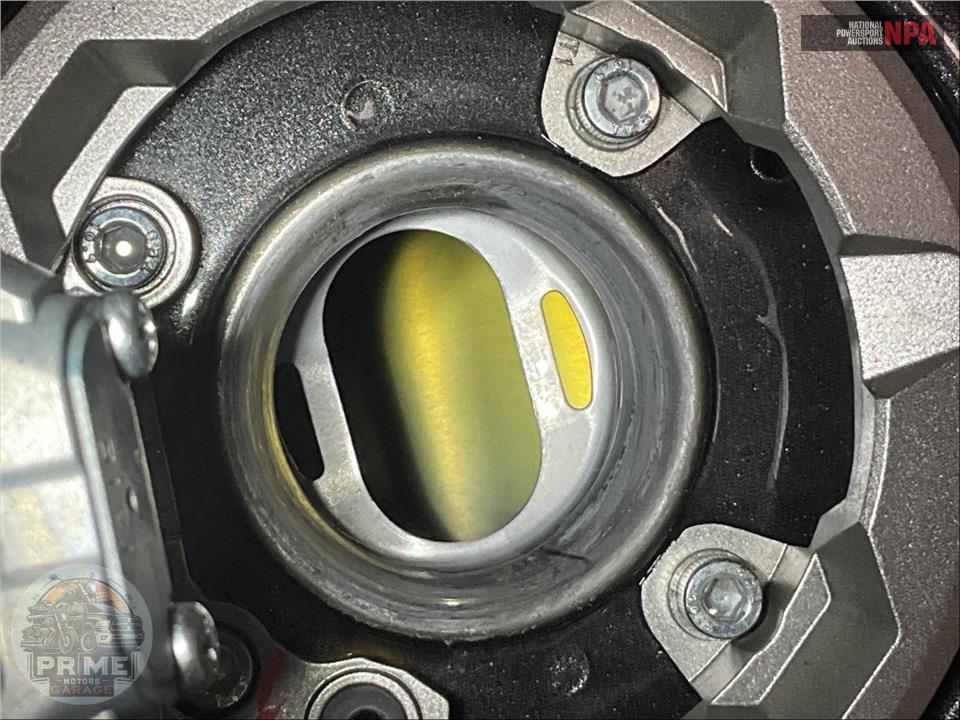 2023 Kawasaki EX400HPFNN NINJA 400 — фото 25