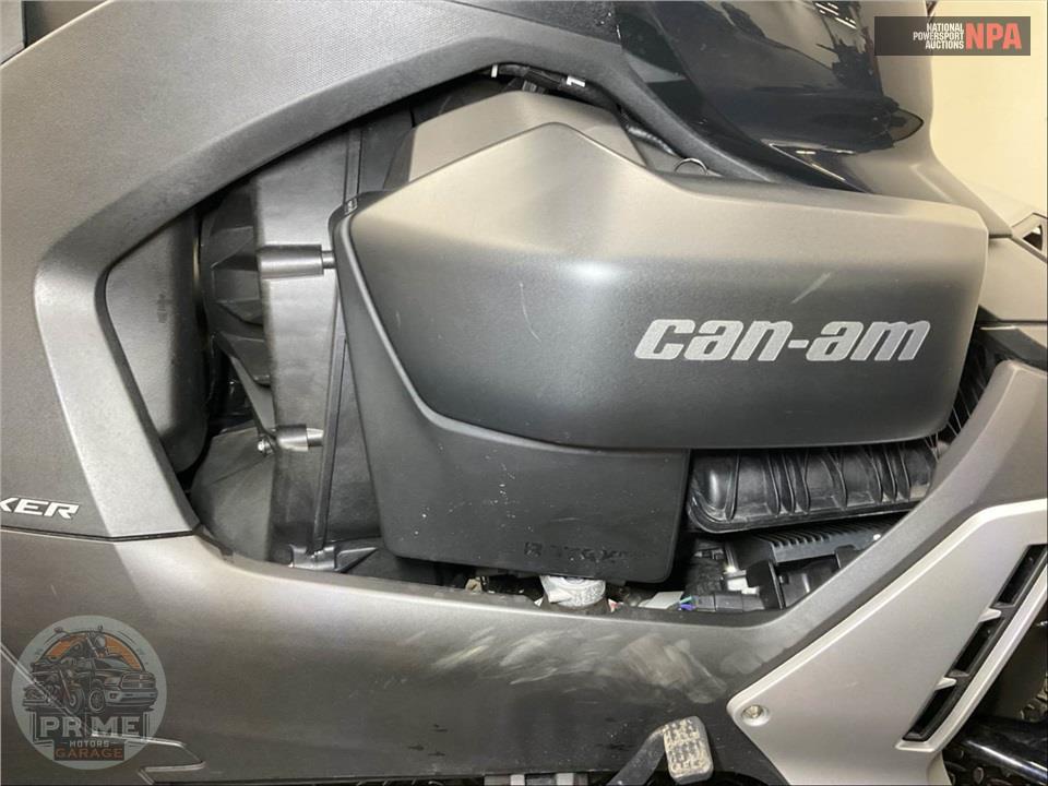 2020 Can-Am RYKER RALLY EDITION 900 ACE — фото 6