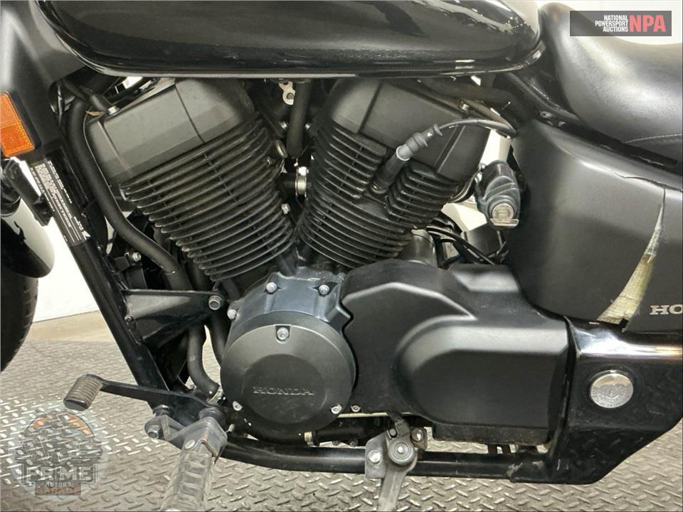 2020 Honda VT750C2B SHADOW PHANTOM — фото 7