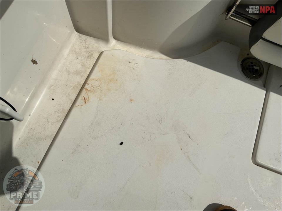 2017 Tidewater Boats 252CC ADVENTURE(*) L=25/E=2 150HP YAM OB — фото 34