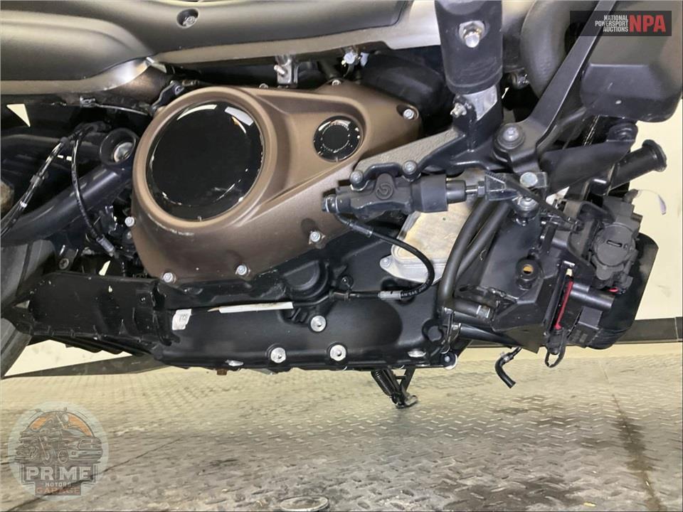 2024 Harley-Davidson RH1250S SPORTSTER S — фото 18