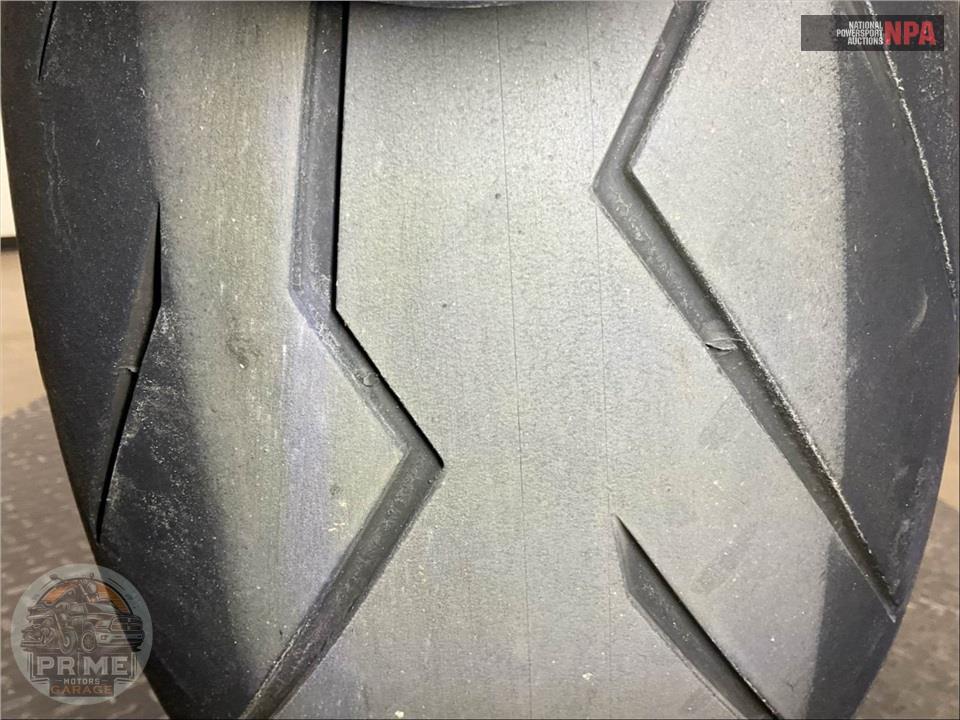 2012 Ducati DIAVEL CARBON — фото 21