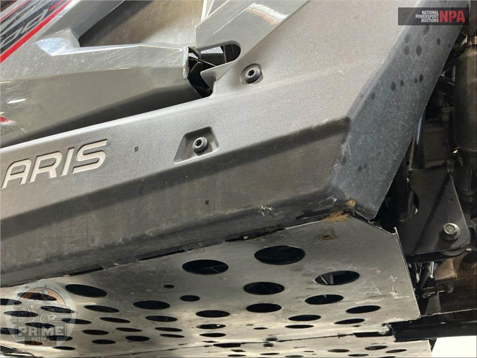 2024 Polaris RZR 200 EFI — фото 22