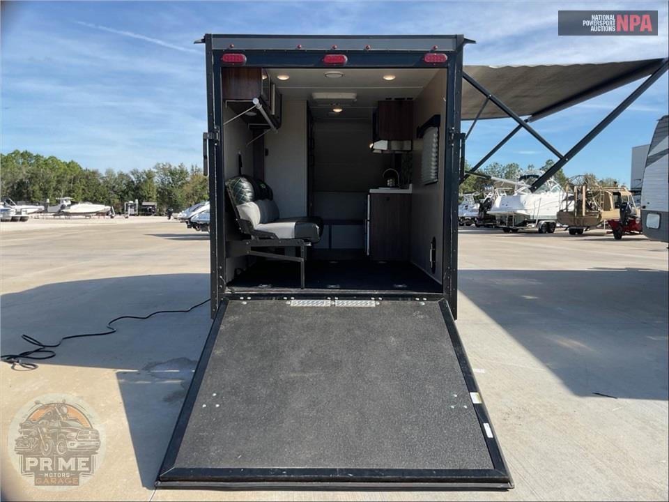 2019 Travel Lite M-23TH - FALCON SERIES — фото 24